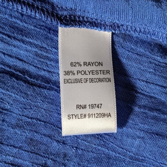 Ladies tunic - Picture 8 of 8